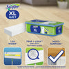 Swiffer Sweeper XL Wet Pad Refills, Open Window Fresh, 12 Count EasyOptionXY LLC