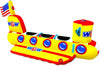 WOW Sports Submarine 3 Person 3P Towable (22-WTO-3973) Jupiter Gear