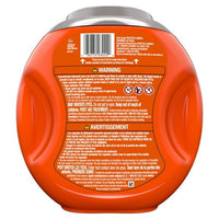 Tide Ultra OXI Power PODS with Odor Eliminators Laundry Detergent Pacs, 25 Count EasyOptionXY LLC