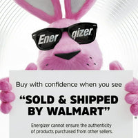 Energizer Rechargeable AA Batteries (8 Pack), Double A Batteries EasyOptionXY LLC