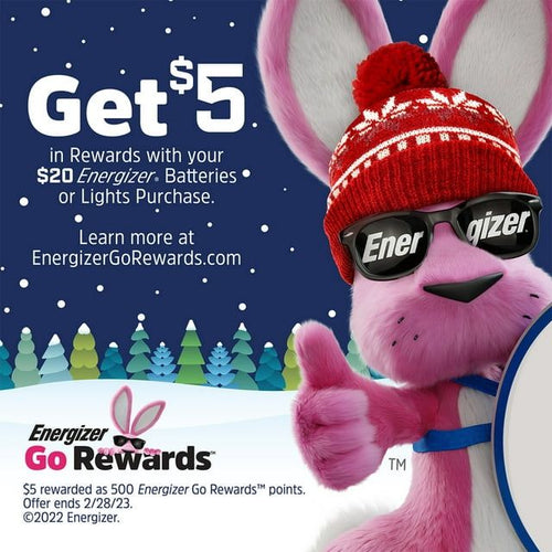 Energizer Rechargeable AA Batteries (8 Pack), Double A Batteries EasyOptionXY LLC