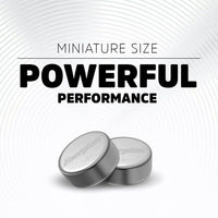 Energizer A23 Batteries (2 Pack), Miniature Alkaline Small Batteries EasyOptionXY LLC