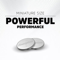 Energizer 2025 Batteries (1 Pack), 3V Lithium Coin Batteries EasyOptionXY LLC