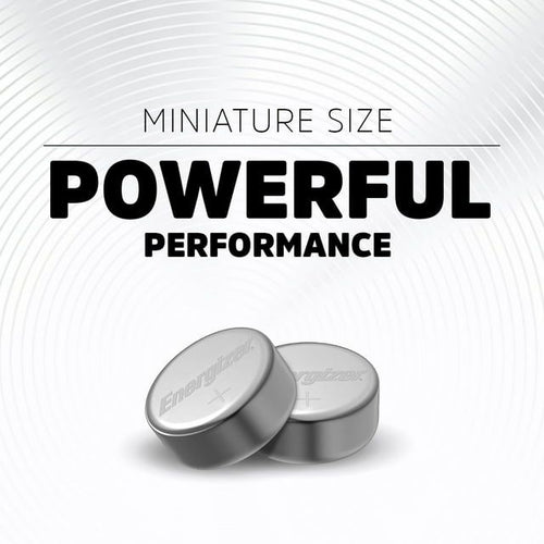Energizer A23 Batteries (1 Pack), Miniature Alkaline Small Batteries EasyOptionXY LLC