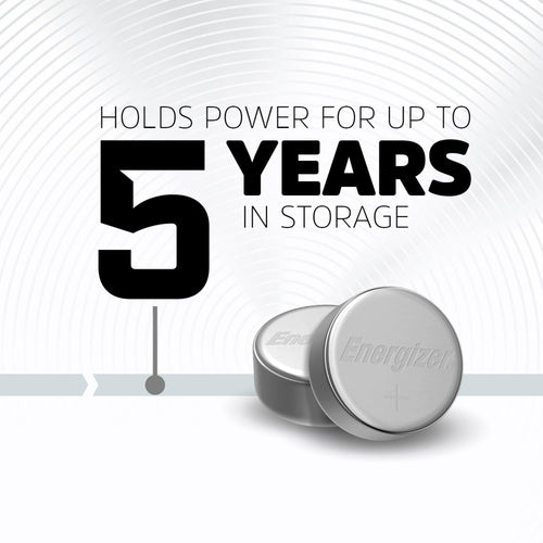 Energizer 357 Batteries, Silver Oxide Batteries (3 Pack) EasyOptionXY LLC