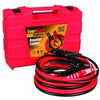 Everstart 20 Foot 2 Gauge, Automotive Booster Cables, Jumper Cables EasyOptionXY LLC