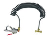 1/4" NPTF Blow Gun Kit | NT63050K RatchetStrap.Com