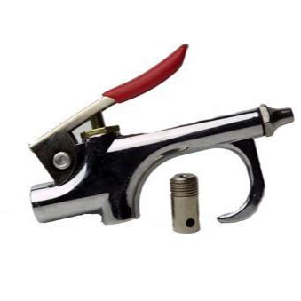 1/4" NPTF Blow Gun Kit | NT63050K RatchetStrap.Com