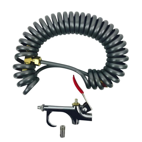 1/4" NPTF Blow Gun Kit | NT63050K RatchetStrap.Com