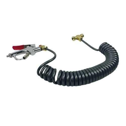 1/4" NPTF Blow Gun Kit | NT63050K RatchetStrap.Com