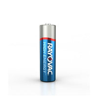 Rayovac High Energy AAA Batteries (16 Pack), Triple A Batteries EasyOptionXY LLC