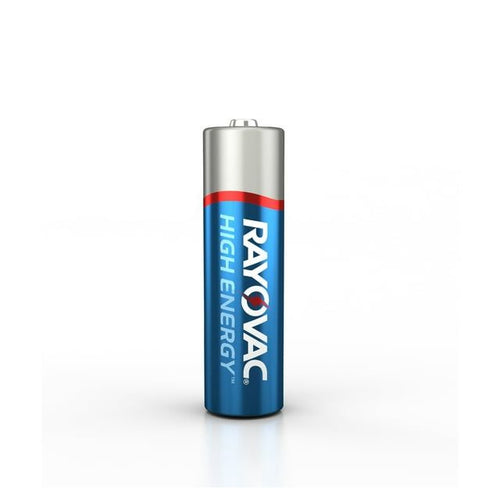Rayovac High Energy AAA Batteries (16 Pack), Triple A Batteries EasyOptionXY LLC