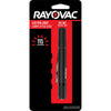 Rayovac Compact LED Penlight with 2 AAA Batteries Included EasyOptionXY LLC