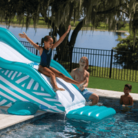 WOW Watersports Wiggler Sprinkler Slide Jupiter Gear