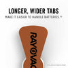Rayovac Size 312 Hearing Aid Batteries, 18-Pack 312-18 EasyOptionXY LLC