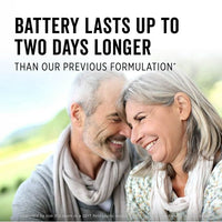 Rayovac Size 312 Hearing Aid Batteries, 18-Pack 312-18 EasyOptionXY LLC