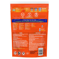 Tide Pods Coldwater Clean Laundry Detergent Pacs; 32 Ct EasyOptionXY LLC