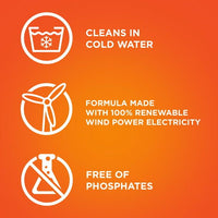 Tide Pods Coldwater Clean Laundry Detergent Pacs; 32 Ct EasyOptionXY LLC