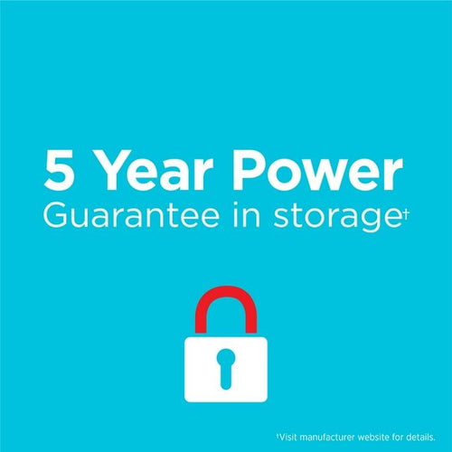 Rayovac High Energy 9V Batteries (8 Pack), Alkaline 9 Volt Batteries EasyOptionXY LLC