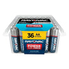 Rayovac High Energy AA Batteries (36 Pack), Double A Batteries EasyOptionXY LLC