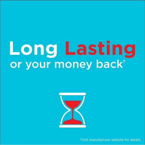 Rayovac High Energy AA Batteries (4 Pack), Double A Batteries EasyOptionXY LLC