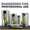 Rayovac Ultra Pro Alkaline AA Batteries, 24 Pack EasyOptionXY LLC