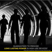 Rayovac Ultra Pro Alkaline AA Batteries, 24 Pack EasyOptionXY LLC