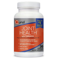 Qunol Joint Comfort Capsules 30ct EasyOptionXY LLC