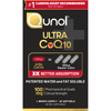 Qunol Ultra CoQ10 100 mg Softgels, 30 Ct EasyOptionXY LLC