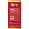 Qunol Mega Ubiquinol CoQ10 Softgels (60 Count) with Superior Absorption, Antioxidant for Heart Health, Active Form of Coenzyme Q10, 100mg Supplement EasyOptionXY LLC