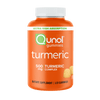 Qunol Turmeric Curcumin Gummies (120 Count) with Ultra High Absorption, 500mg Joint Support Herbal Supplement EasyOptionXY LLC