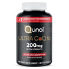 Qunol Ultra 200mg CoQ10 30ct EasyOptionXY LLC