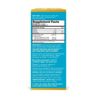 Qunol Mini Omega-3 Fish Oil (60 count) Heart Health Support With 1000mg Wild Caught Omega-3 Fatty Acids (Including EPA & DHA) EasyOptionXY LLC