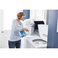 Clorox Splash-Less Liquid Bleach, Regular, 116 oz Bottle EasyOptionXY LLC