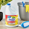 Great Value Cleaning Bleach, Lemon, 121 oz EasyOptionXY LLC