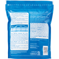 Clorox Pool&Spa Chlorine Stabilizer for Swimming Pools, 4 lb Bag EasyOptionXY LLC