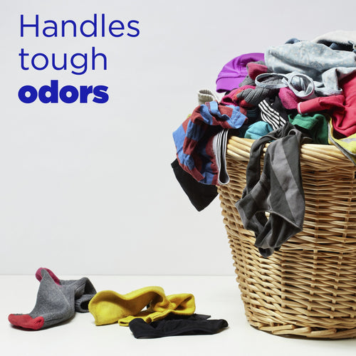 Tide Simply PODS Odor Rescue Laundry Detergent Pacs; Fresh Scent 43 ct EasyOptionXY LLC