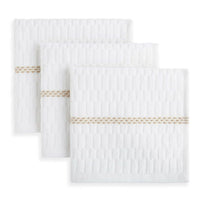 Clorox Dish Cloth, Tan, 12"W x 12"L, 3 Piece EasyOptionXY LLC