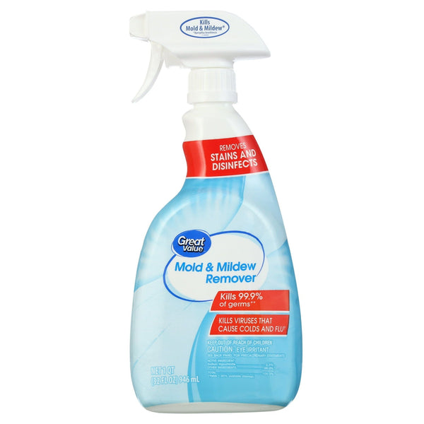 Clorox Disinfectant Mist, 1 Spray and 1 Refill, Lemongrass Mandarin, 16 fl oz, 2 Pack EasyOptionXY LLC