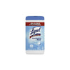 Lysol Disinfecting Wipes, Crisp Linen, 80ct EasyOptionXY LLC