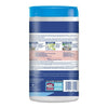 Lysol Disinfecting Wipes, Crisp Linen, 80ct EasyOptionXY LLC