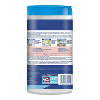 Lysol Disinfecting Wipes, Crisp Linen, 80ct EasyOptionXY LLC