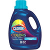 Clorox 2 for Colors Bleach-Free Laundry Stain Remover and Color Booster, Clean Linen, 88 fl oz EasyOptionXY LLC