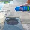 Clorox Pool&Spa Sink to Clear Flocculant for Swimming Pools, 32 oz EasyOptionXY LLC