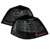 Spyder Pontiac G8 08-09 LED Tail Lights Smke ALT-YD-PG808-LED-SM OffRoadUSA.com