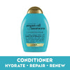 OGX Renewing + Argan Oil of Morocco Nourishing Daily Conditioner, 13 fl oz EasyOptionXY LLC