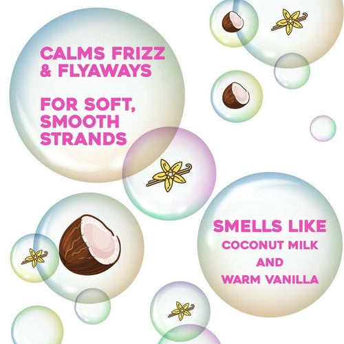 Organix Extra Strength Damage Remedy + Coconut Miracle Oil Shampoo 13 oz EasyOptionXY LLC