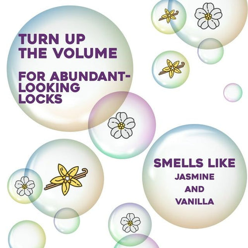 OGX Shampoo Thick & Full Biotin & Collagen, 19.5 oz EasyOptionXY LLC