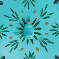 OGX Renewing Argan Oil of Morocco Shampoo, 13 Oz EasyOptionXY LLC