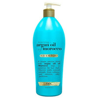 OGX Renewing + Argan Oil of Morocco Shampoo, 25.4 oz. EasyOptionXY LLC